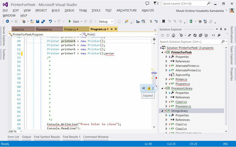 Productivity Power Tools 13 Visual Studio Marketplace